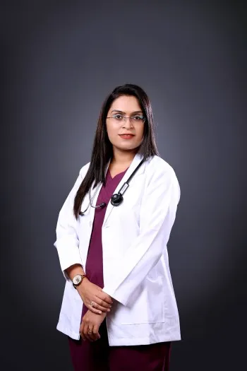 Dr. Namrata Verma